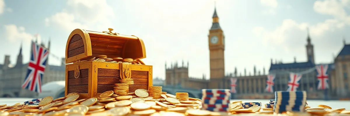 Understanding Best Online Casino Bonuses in the UK — sun casino in the UK
